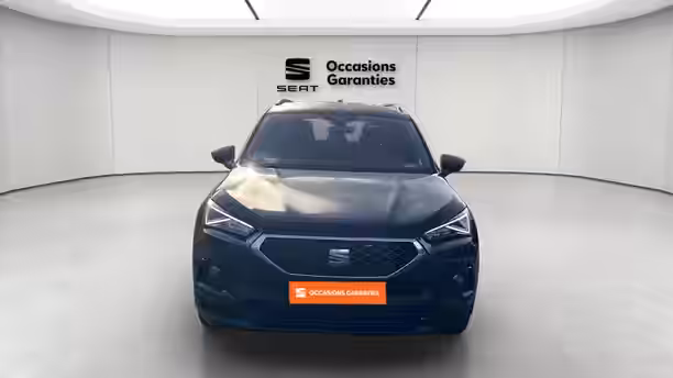 SEAT TARRACO 8 / 28