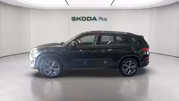 SKODA KODIAQ 2 / 18