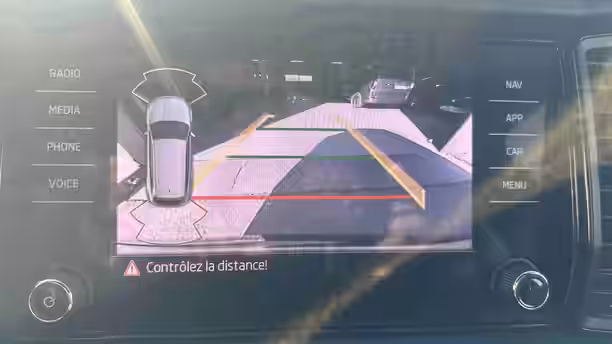 SKODA KODIAQ 18 / 18