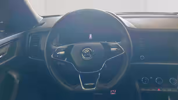 SKODA KODIAQ 10 / 18