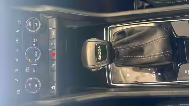 SKODA KODIAQ 16 / 18