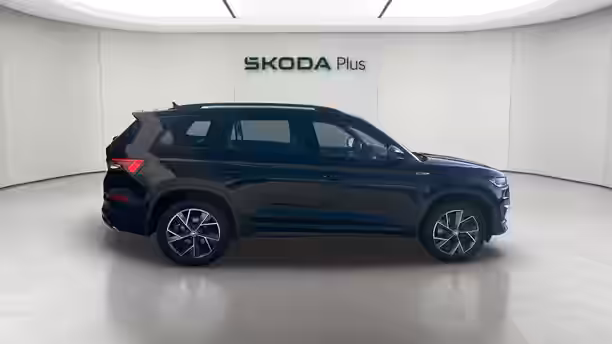 SKODA KODIAQ 6 / 18