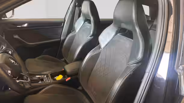 SKODA KODIAQ 11 / 18