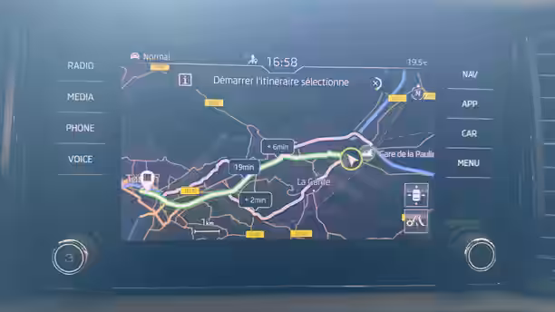 SKODA KODIAQ 15 / 18