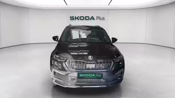 SKODA KODIAQ 8 / 18