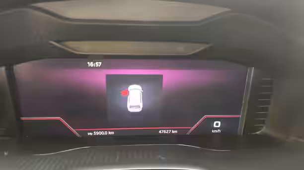 SKODA KODIAQ 14 / 18