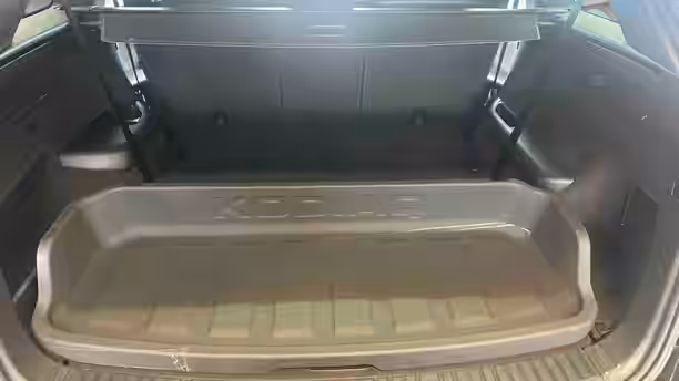 SKODA KODIAQ 12 / 18