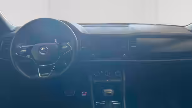 SKODA KODIAQ 9 / 18