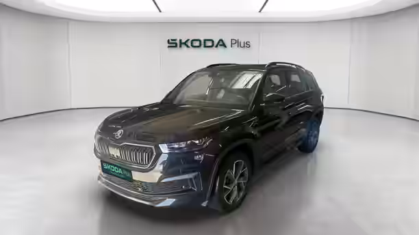 SKODA KODIAQ 1 / 18