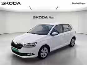 FABIA Business 1.0 TSI 95 ch BVM5