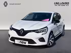 CLIO V Evolution Clio TCe 90