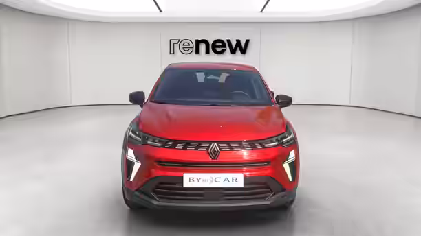 RENAULT SYMBIOZ 8 / 22