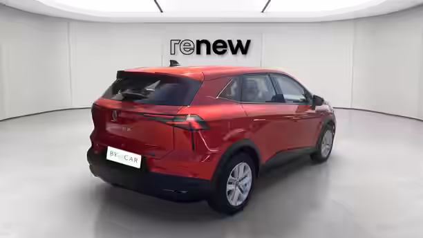 RENAULT SYMBIOZ 5 / 22