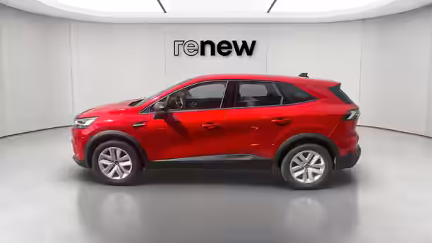 RENAULT SYMBIOZ 2 / 22