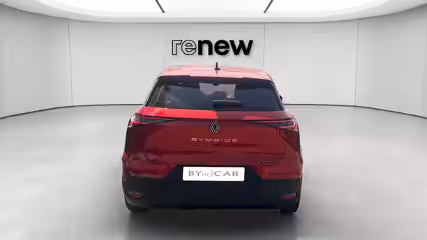 RENAULT SYMBIOZ 4 / 22