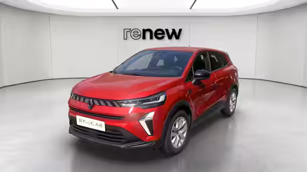 RENAULT SYMBIOZ 1 / 22