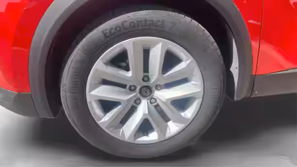 RENAULT SYMBIOZ 14 / 22