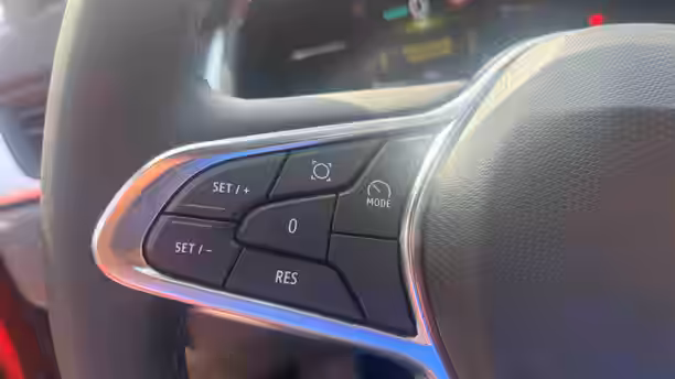 RENAULT SYMBIOZ 19 / 22