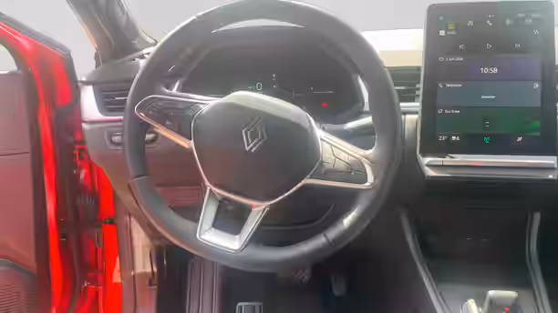 RENAULT SYMBIOZ 10 / 22
