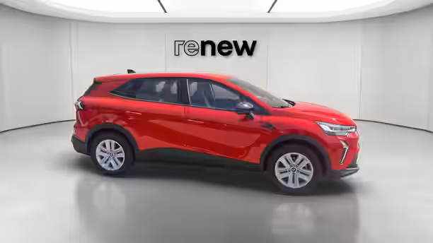 RENAULT SYMBIOZ 6 / 22