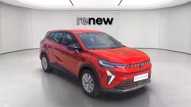 RENAULT SYMBIOZ 7 / 22