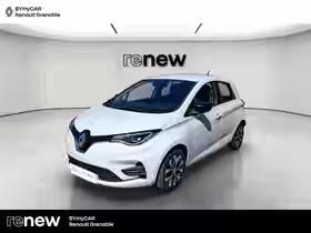 ZOE E-TECH ELECTRIQUE Evolution Zoe R110 - 22B