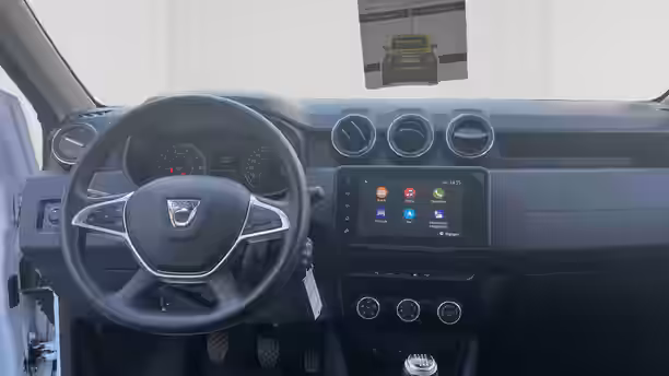 DACIA DUSTER 9 / 24