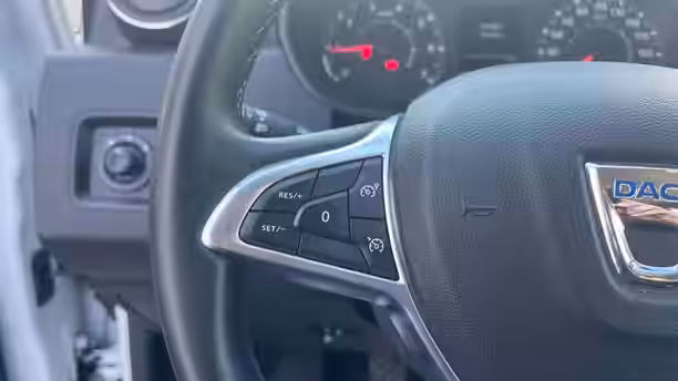 DACIA DUSTER 19 / 24