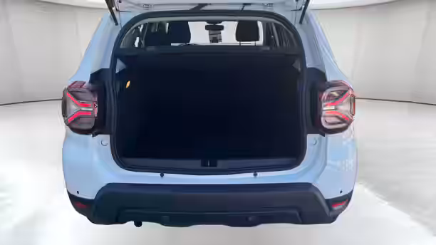 DACIA DUSTER 13 / 24