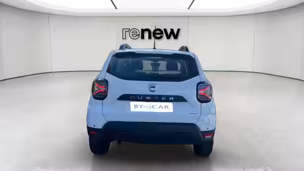 DACIA DUSTER 4 / 24