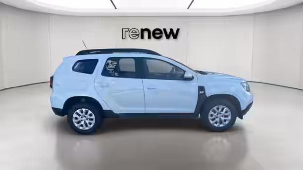 DACIA DUSTER 6 / 24