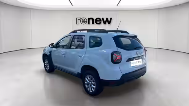 DACIA DUSTER 3 / 24