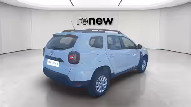 DACIA DUSTER 5 / 24