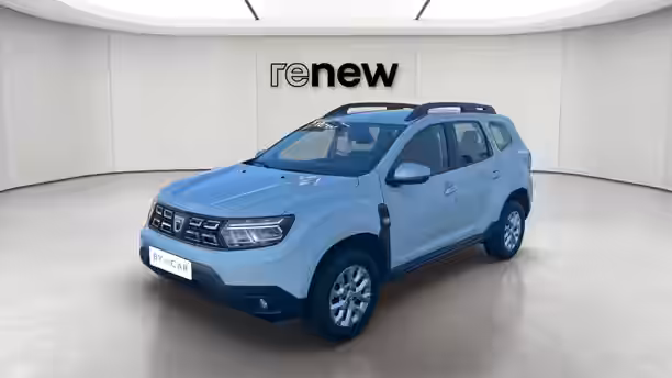 DACIA DUSTER 1 / 24
