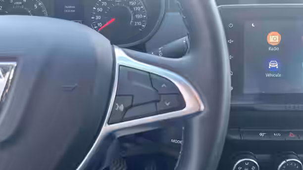DACIA DUSTER 20 / 24