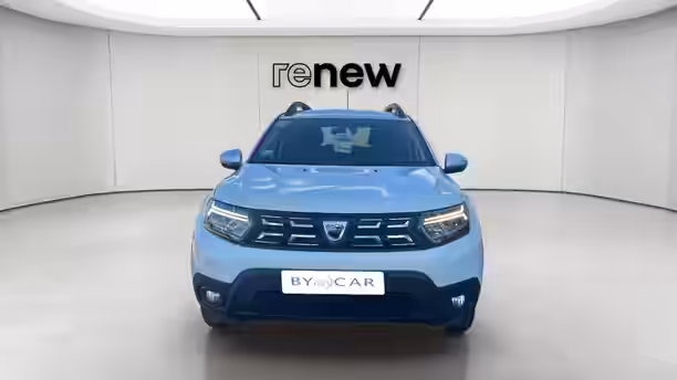 DACIA DUSTER 8 / 24