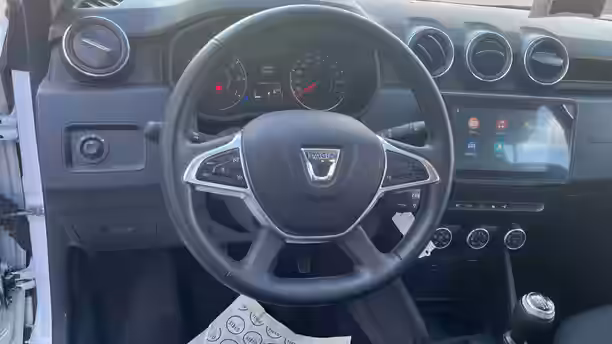 DACIA DUSTER 10 / 24