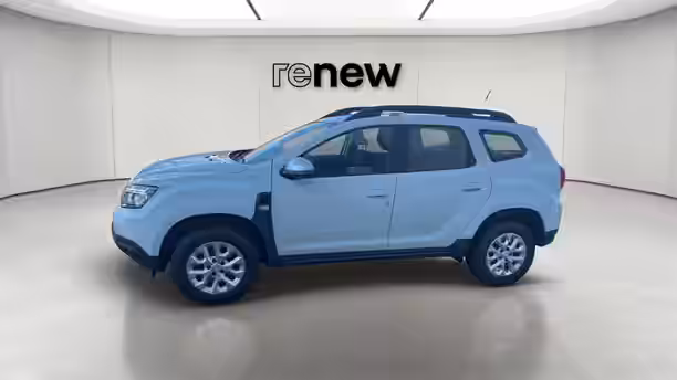 DACIA DUSTER 2 / 24