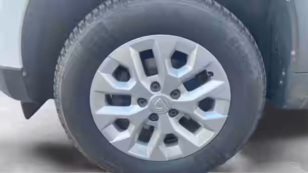 DACIA DUSTER 14 / 24