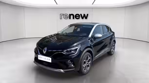 RENAULT CAPTUR 1 / 24