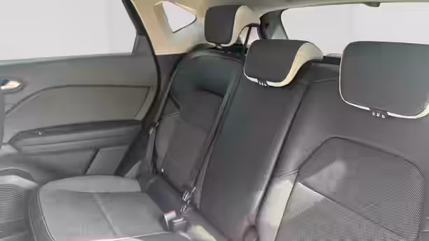 RENAULT CAPTUR 12 / 24