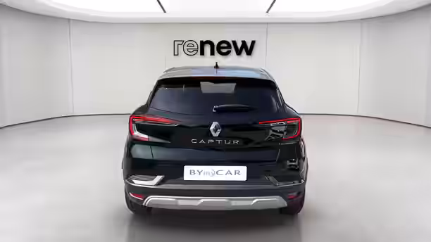 RENAULT CAPTUR 4 / 24