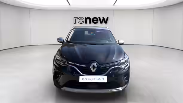 RENAULT CAPTUR 8 / 24