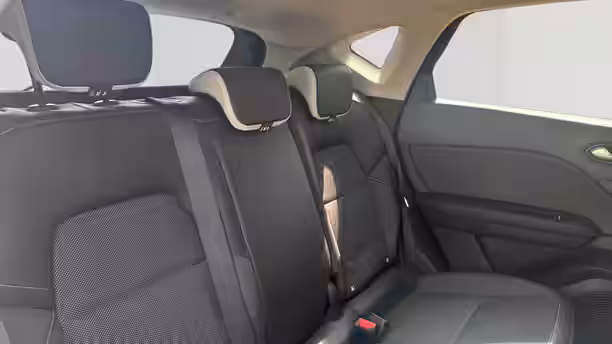 RENAULT CAPTUR 23 / 24