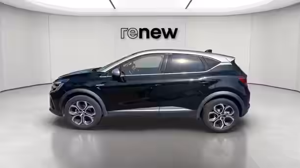 RENAULT CAPTUR 2 / 24