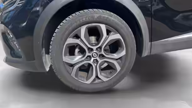 RENAULT CAPTUR 14 / 24