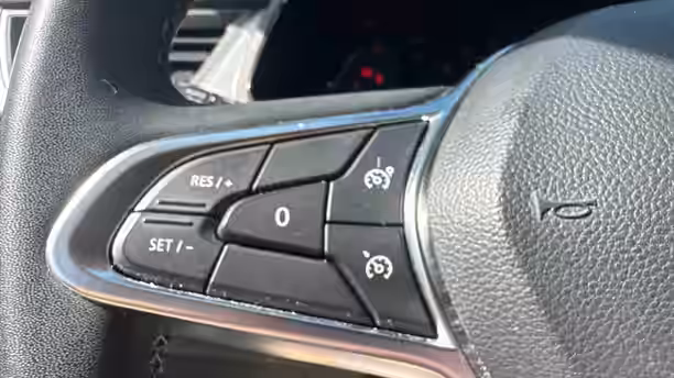RENAULT CAPTUR 19 / 24