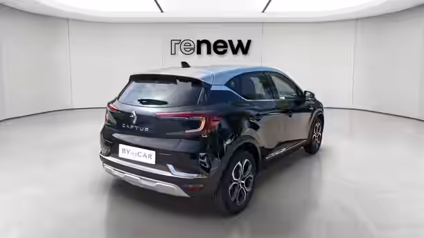 RENAULT CAPTUR 5 / 24