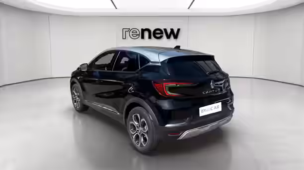 RENAULT CAPTUR 3 / 24