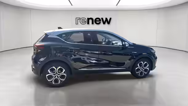RENAULT CAPTUR 6 / 24
